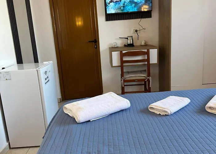 Apartamento Kingsland