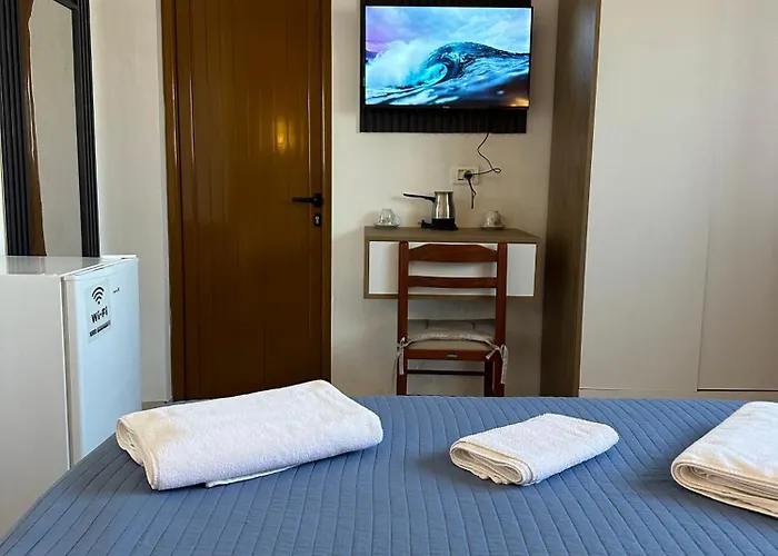 Apartment Kingsland *