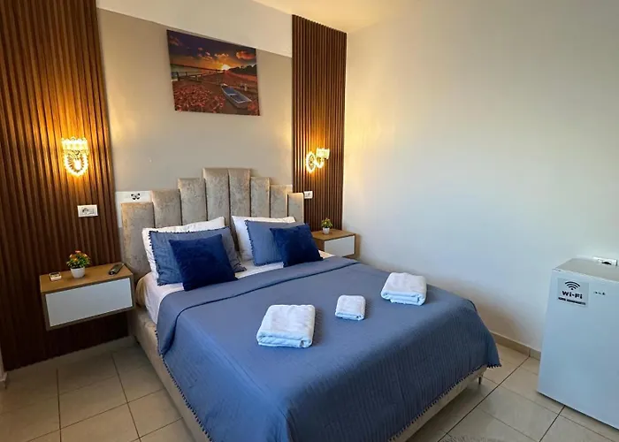 Kingsland Apartment *