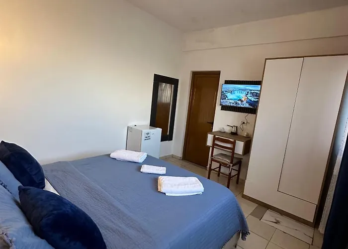 Apartment Kingsland Ksamil