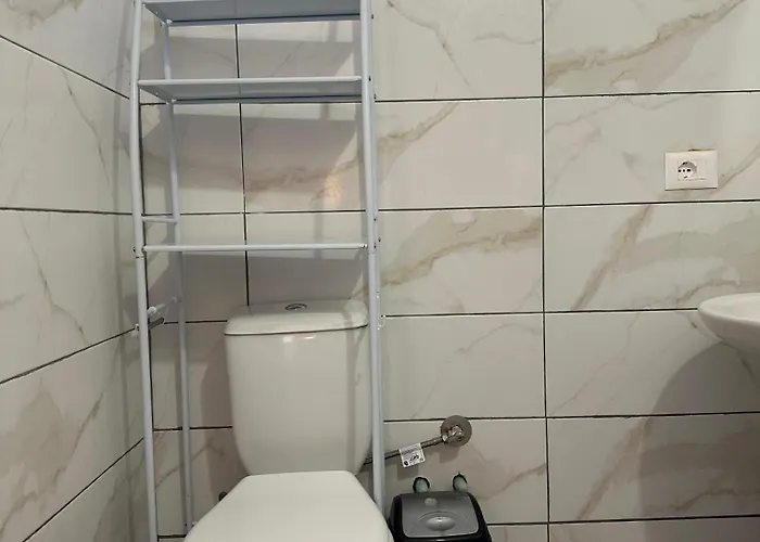 Apartamento Kingsland Ksamil