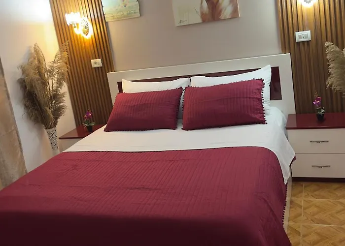 Kingsland Apartamento