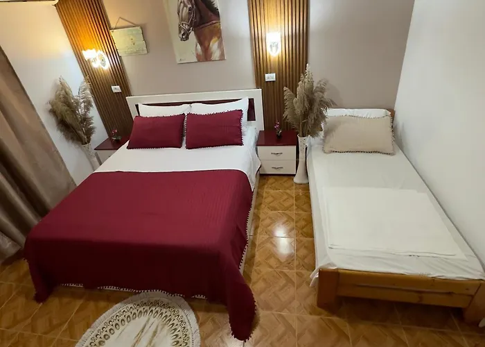 Apartamento Kingsland