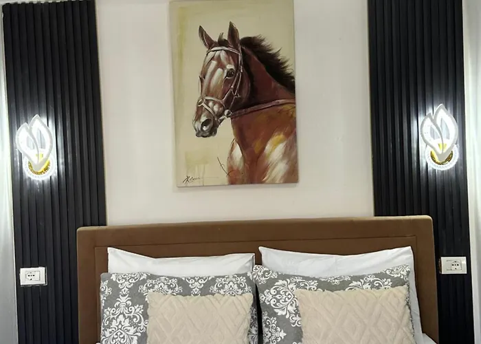 Apartamento Kingsland