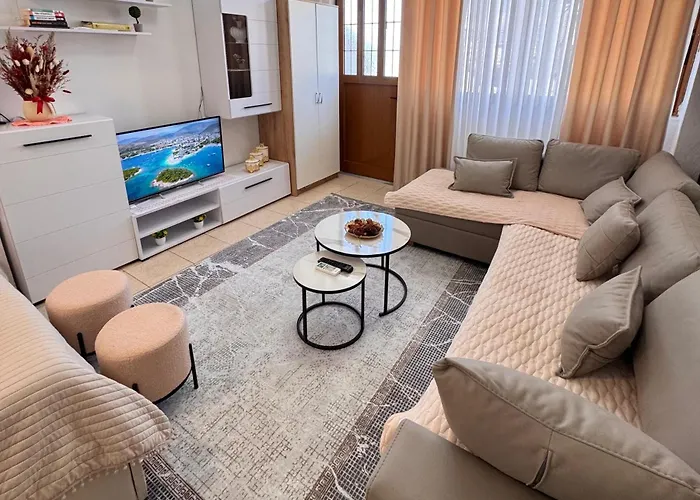 Kingsland Apartamento