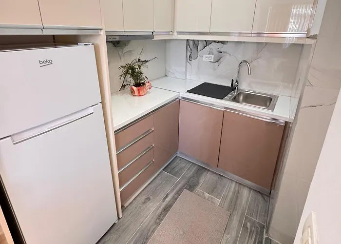 Apartamento Kingsland *